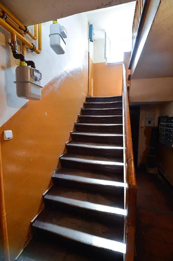 Citystay Kraszewskiego Sopot Apartment Poland