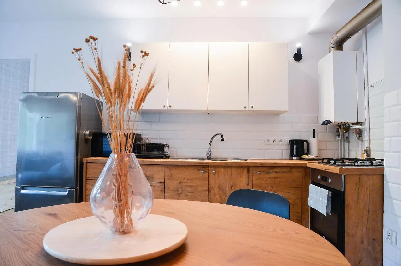 Citystay Kraszewskiego Sopot Apartment Polsko