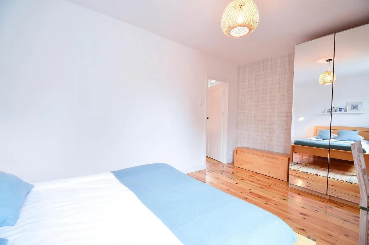 Citystay Kraszewskiego Sopot Apartment
