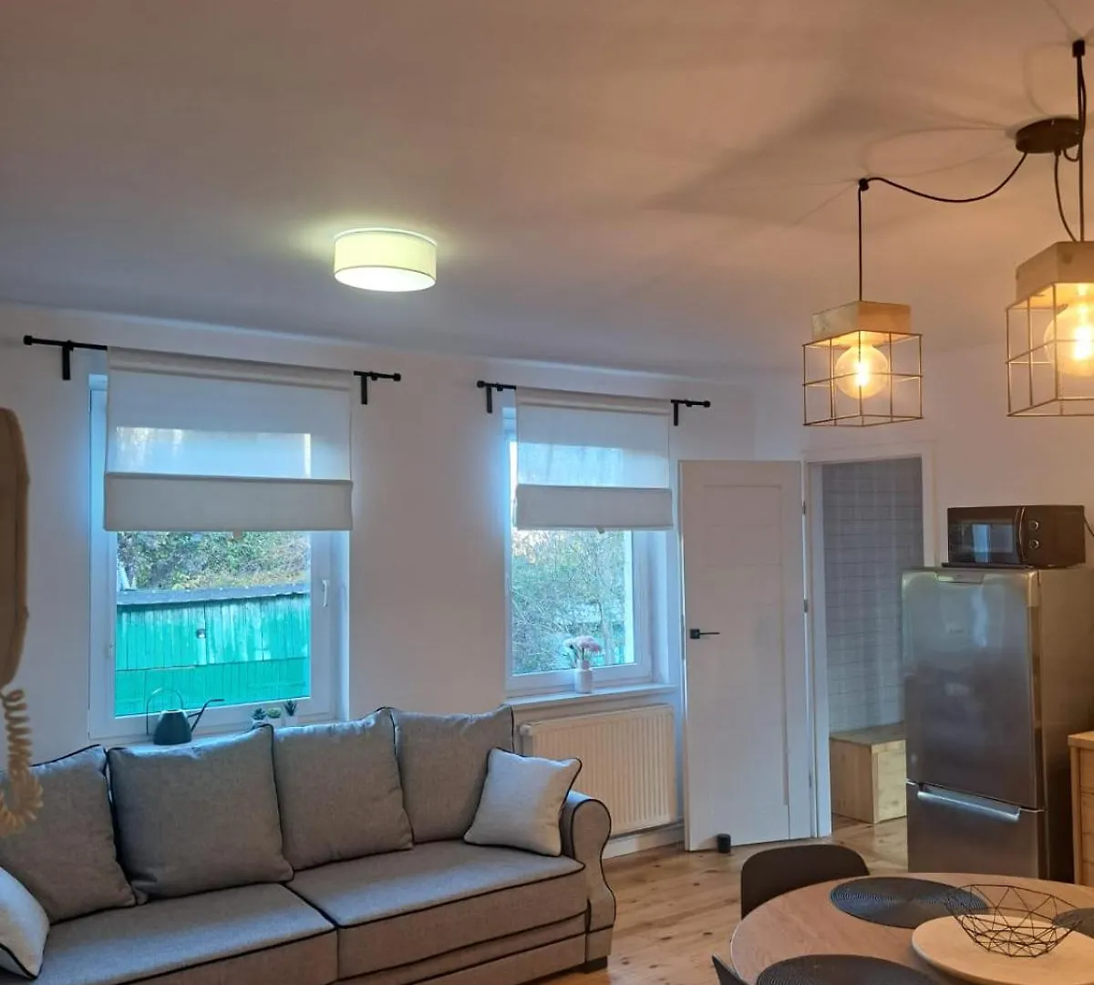 Citystay Kraszewskiego Sopot Apartment 0*,