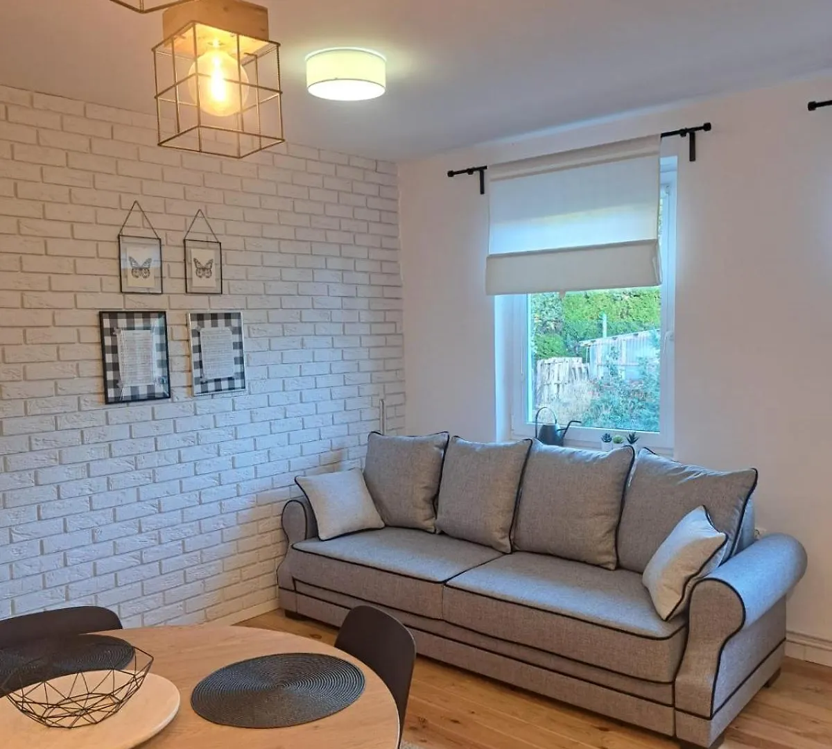 Citystay Kraszewskiego Sopot Apartment